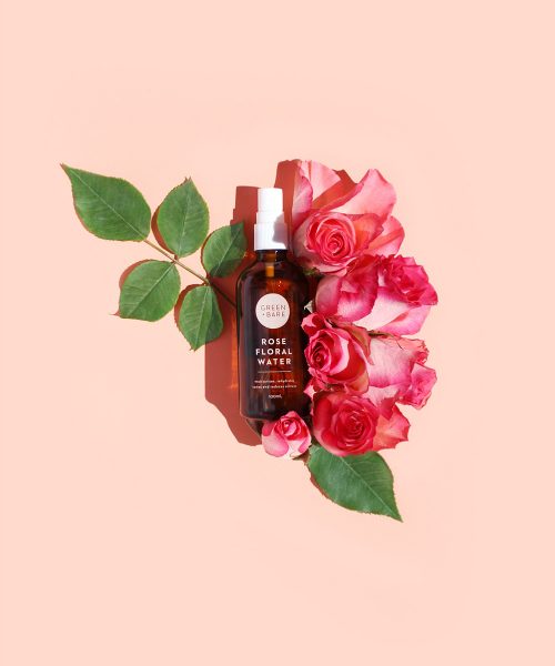 Beauty Product Photographer NZ